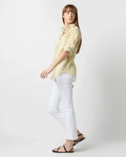 Tomboy Popover Shirt