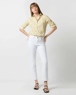 Tomboy Popover Shirt