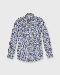 Tomboy Popover Shirt