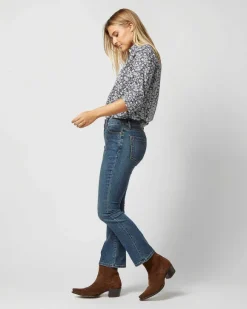 Tomboy Popover Shirt