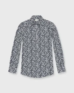 Tomboy Popover Shirt