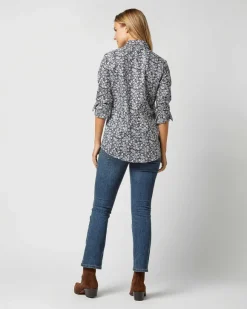 Tomboy Popover Shirt