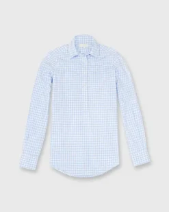 Tomboy Popover Shirt