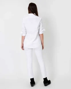 Tomboy Popover Shirt