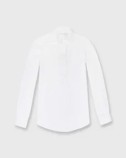 Tomboy Popover Shirt