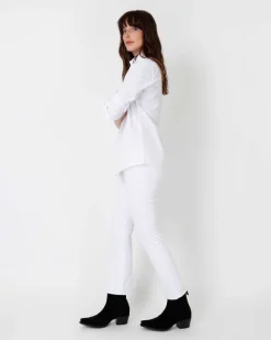 Tomboy Popover Shirt