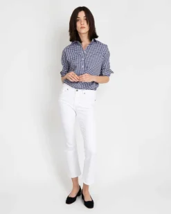 Tomboy Popover Shirt