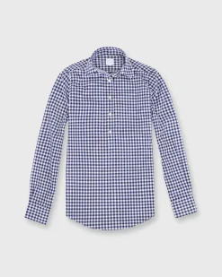 Tomboy Popover Shirt