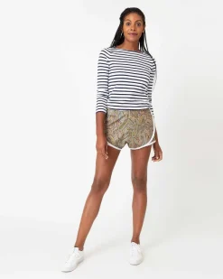 Track Short