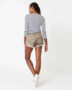 Track Short