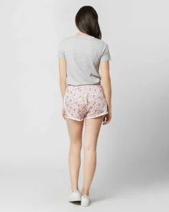 Track Short