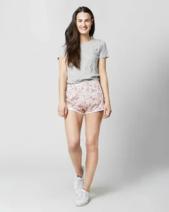 Track Short