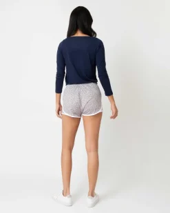 Track Short