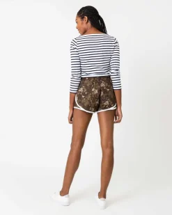 Track Short