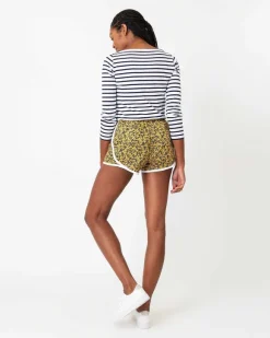 Track Short