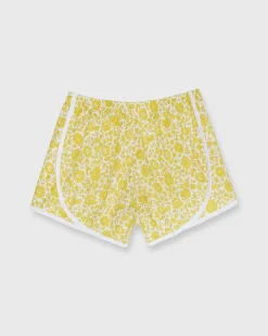 Track Short