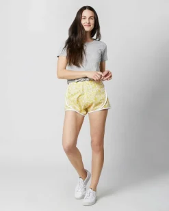 Track Short