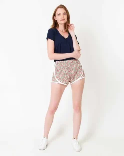 Track Short