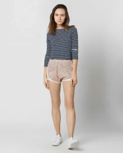 Track Short