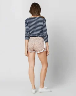 Track Short