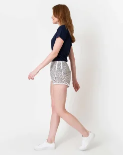 Track Short