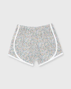 Track Short