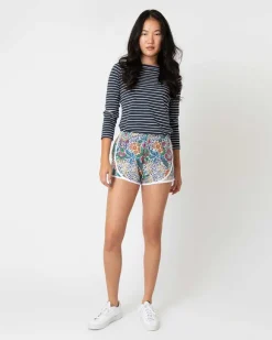 Track Short