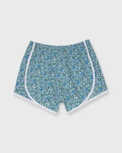 Track Short