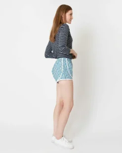 Track Short