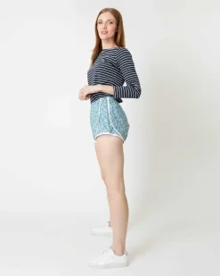 Track Short