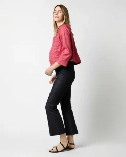 Trapunto Kiki Jacket