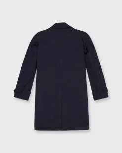 Traveler's Trench