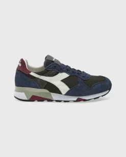 Trident 90 Ripstop Sneaker