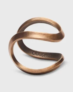 Trophy Bottle Opener
