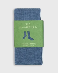 Trouser Dress Socks