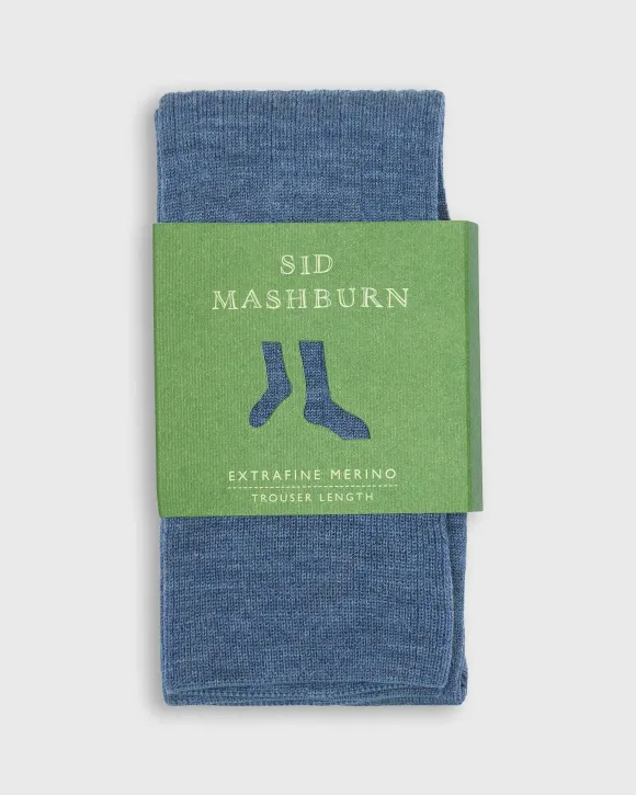 Trouser Dress Socks