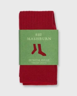 Trouser Dress Socks