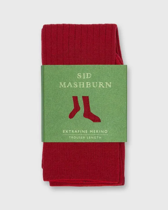 Trouser Dress Socks