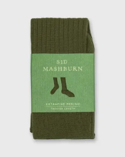Trouser Dress Socks