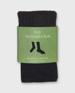 Trouser Dress Socks
