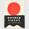 Two Deserts Soap