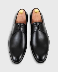 Two-Eyelet Gibson