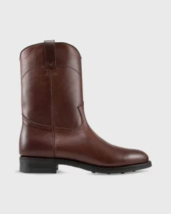 Vaquero Roper Boot