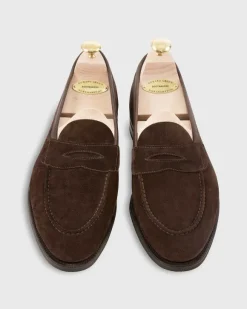 Ventnor Unlined Loafer