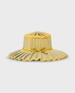 Vienna Hat