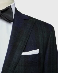 Virgil No. 3 Dinner Jacket
