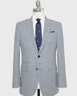 Virgil No. 2 Jacket
