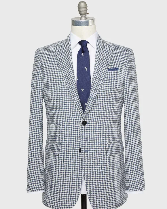 Virgil No. 2 Jacket