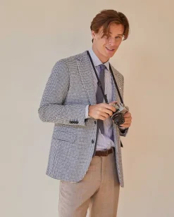 Virgil No. 2 Jacket