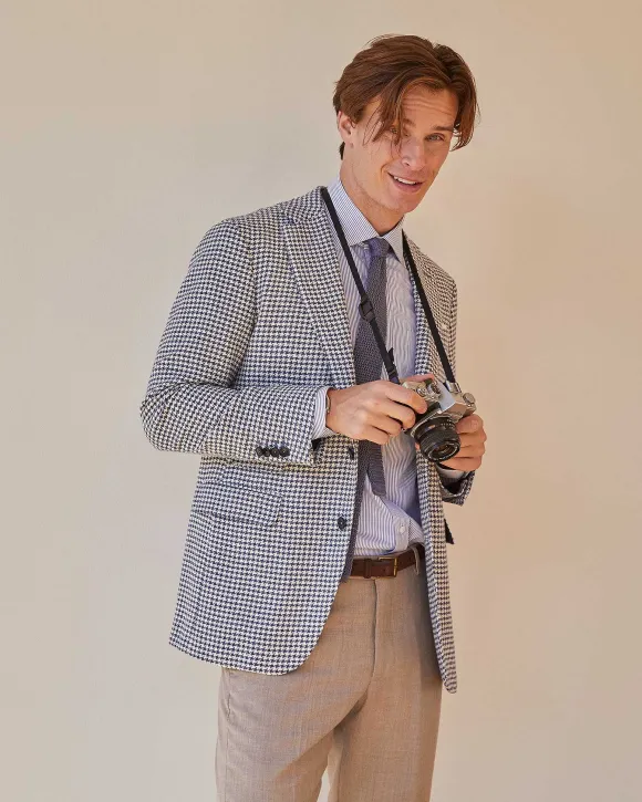 Virgil No. 2 Jacket